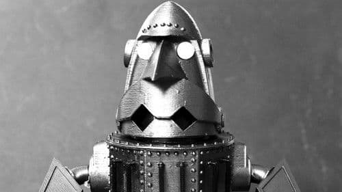 L'uomo meccanico Bild 1