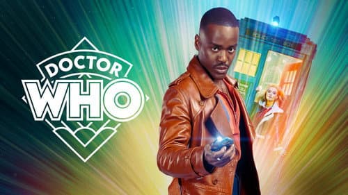 Doctor Who Bild 6