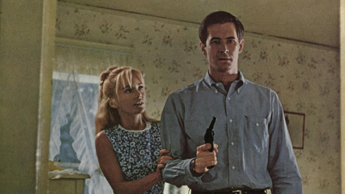 Der Engel mit der Mörderhand Bild 2