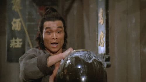 Die fünf Kampfmaschinen der Shaolin Bild 5