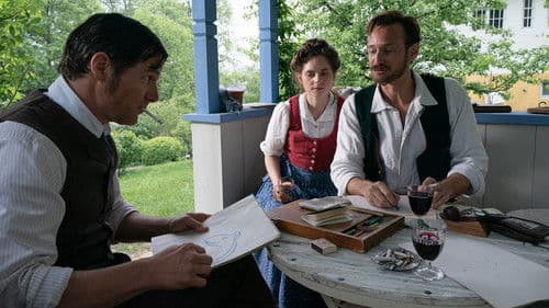 Münter & Kandinsky Bild 1