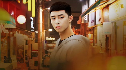 Itaewon Class Bild 7