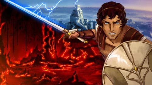 Blood of Zeus Bild 3