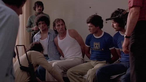 Die 21 Stunden von München Bild 2