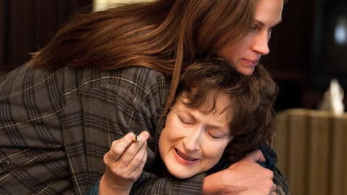 Im August in Osage County Bild 3