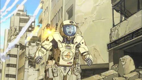 Short Peace Opening Bild 8