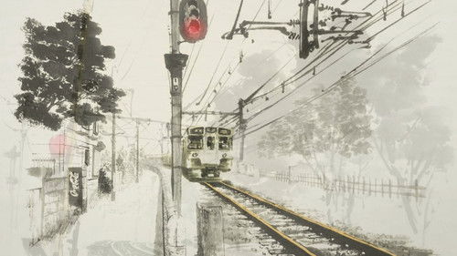 Crossing Time Bild 1