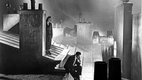 La Nuit fantastique Bild 2