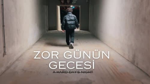 Zor Günün Gecesi Bild 1