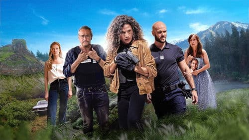 Rivière-Perdue Bild 2