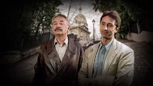 Gauner gegen Gauner Bild 1