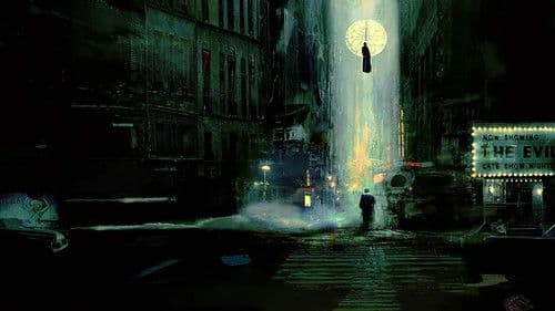 Dark City Bild 8
