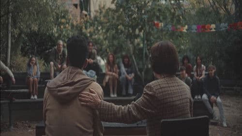 A solas con Farid Bild 1