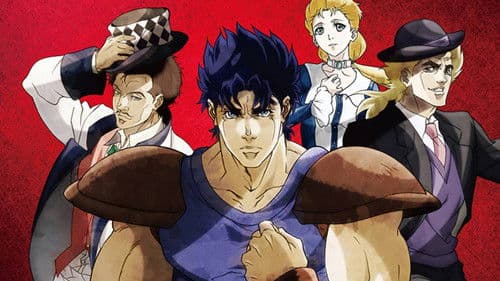 ジョジョの奇妙な冒険 総集編 Vol.1 Bild 1