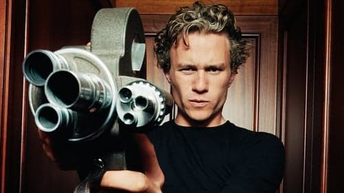 I Am Heath Ledger Bild 2
