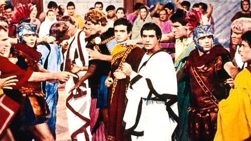 Giulio Cesare contro i pirati Bild 1