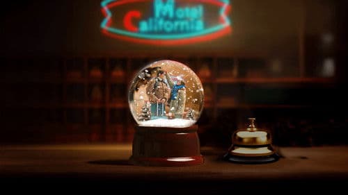 모텔 캘리포니아 Bild 7