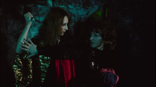 Die Folterkammer des Vampirs Bild 6