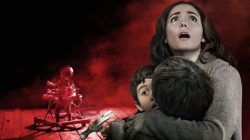 Insidious: Chapter 2 Bild 3
