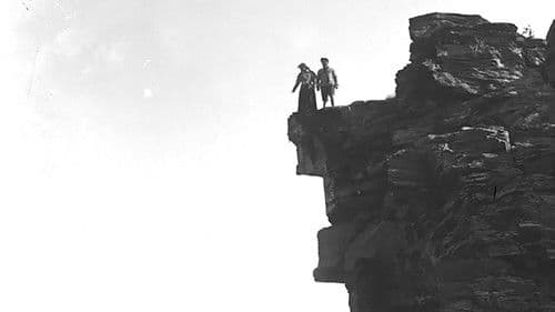 Berg-Ejvind och hans hustru Bild 1