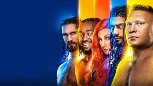 WWE SummerSlam 2019 Bild 4