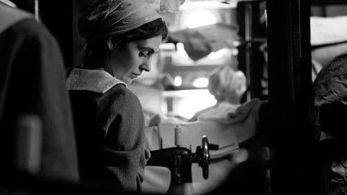 Das Mädchen mit der Nadel Bild 5