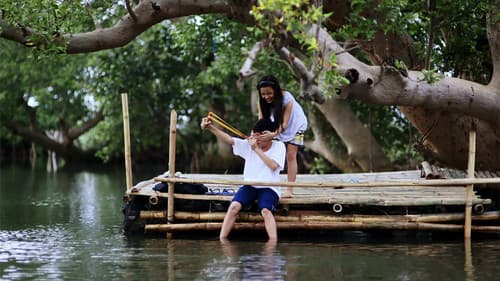 Pangil sa Tubig Bild 1