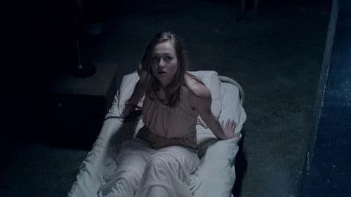 Claustrofobia Bild 1