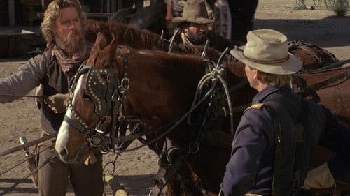 Höllenfahrt nach Lordsburg Bild 6