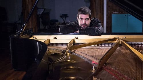 Andre Mehmari e Na Ozzetti - Piano e Voz Bild 1