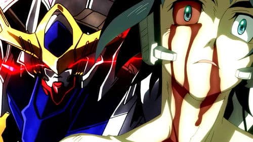 Mobile Suit Gundam: Iron Blooded Orphans Bild 6