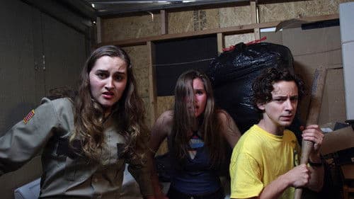 Big Freaking Rat Bild 3