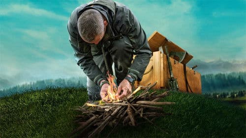 Alone: The Skills Challenge Bild 2