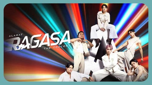 Alamat: Ragasa The Concert Bild 3