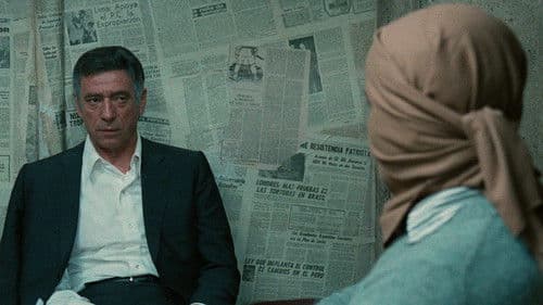 Der unsichtbare Aufstand Bild 5