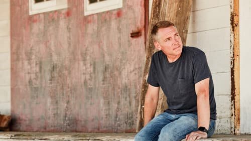 Restoration Road With Clint Harp Bild 3