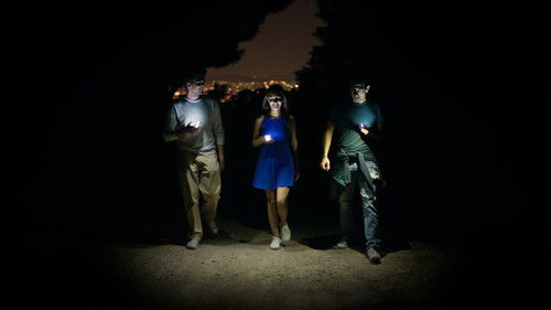 Ο Πύραυλος Bild 7