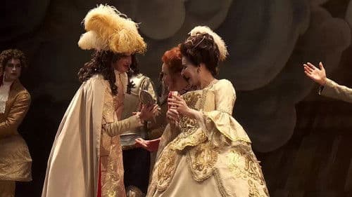 Cecilia Bartoli & Friends Bild 2