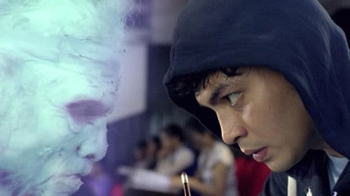 Aliff Dalam 7 Dimensi Bild 1