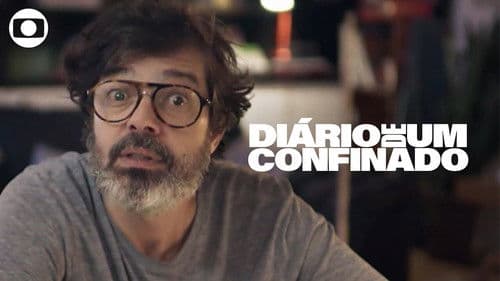 Diário de um Confinado Bild 2