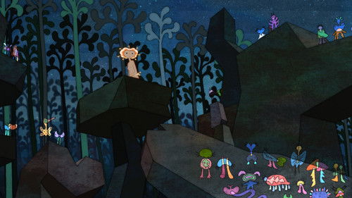 Le Jardin de minuit Bild 4