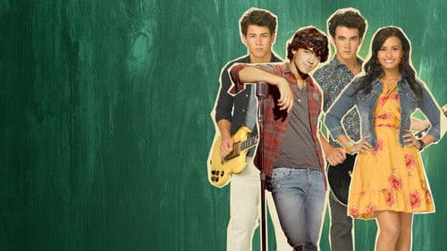 Camp Rock 2: The Final Jam Bild 2