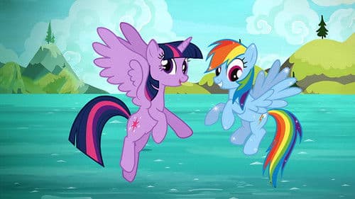 My Little Pony - Freundschaft ist Magie Bild 8