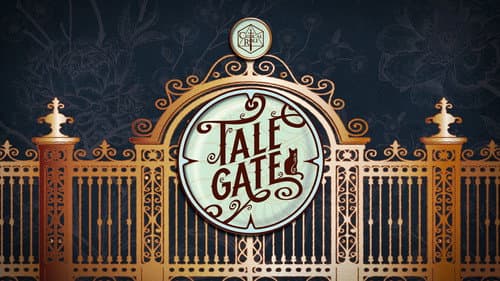 Tale Gate Bild 1