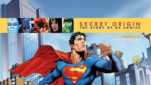 Secret Origin: The Story of DC Comics Bild 6