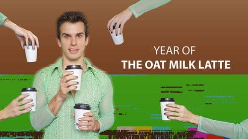 Year of the Oat Milk Latte Bild 4
