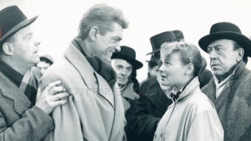 Toute la ville accuse Bild 1