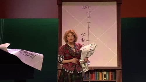 Brigitte Kaandorp: Zó Bild 1