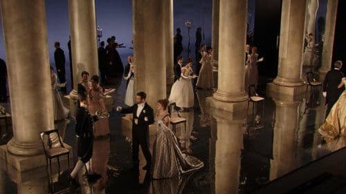 Tchaikovsky: Eugene Onegin Bild 2