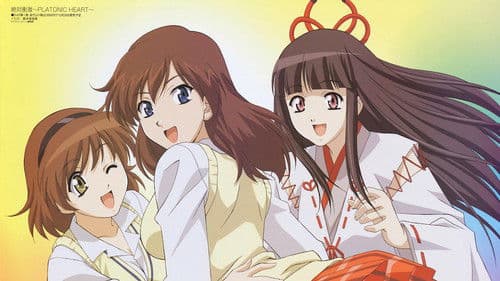 Master of Martial Hearts Bild 2